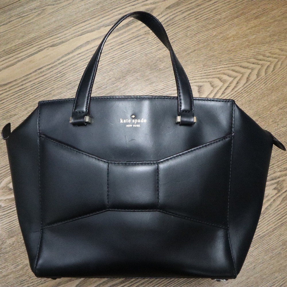 kate spade 2 park avenue beau Bag - Picture 1 of 3